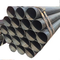厂家直销焊接钢管圆管可定尺加工价格优惠一支起售