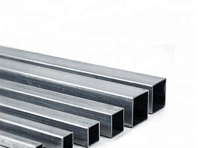 厂家供应 热浸镀锌方矩形管10-500热镀锌方管镀锌方管库存齐全货