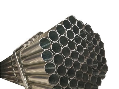 友发镀锌管厂家 消防镀锌管批发 镀锌管电气专用穿线镀锌管