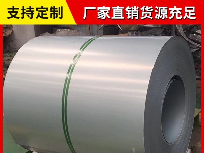 广东厂家现货 SECC 电解板 环保耐指纹电镀锌板 磷化 涂油 加工