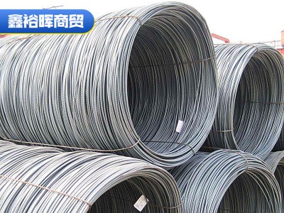 厂家直销 HRB400三级抗震盘螺 6.3mm-12建筑用盘螺线材钢筋