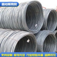 厂家直销 HRB400三级抗震盘螺 6.3mm-12建筑用盘螺线材钢筋