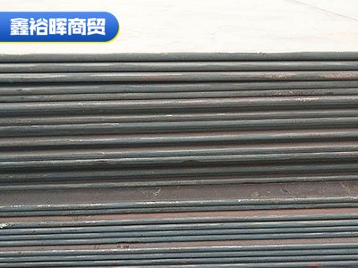 河南厂家直销20mm中板 耐低温16Mn低合金中厚板