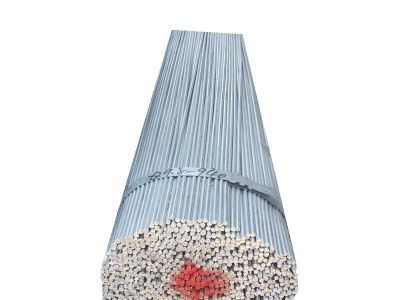 热镀锌圆钢10mm8m避雷针接地12mm圆棒25mm热镀锌扁钢40*4扁铁30*3