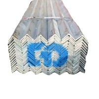 钢材80镀锌角铁75冲孔角钢条30货架角钢40冷镀角钢 50幕墙63 100