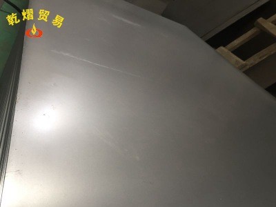 钢材冷轧板1.0冷轧钢板薄板0.8冷轧卷 1.5酸洗板2可定尺加工开平