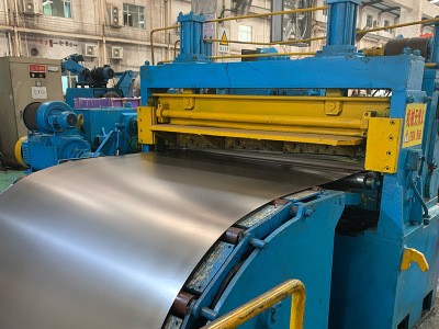 现货直供 无花镀锌平板0.6*1220*2440 各种规格 可定分条各种长度