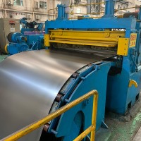 现货直供 无花镀锌平板0.6*1220*2440 各种规格 可定分条各种长度