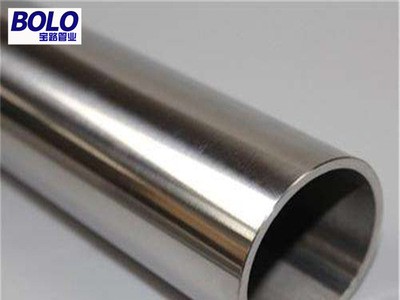 304不锈钢复合管 桥梁护栏专用工业圆管 方管厂家直销规格齐全