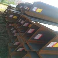 厂家直销工字钢 国标建筑钢结构 q235b热轧工字钢 厂价优惠
