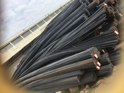 现货供应三级螺纹钢抗震螺纹钢钢铁螺纹钢量大从优