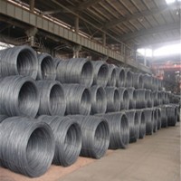 钢筋盘螺钢螺纹钢三级抗震钢HRB400盘螺 精轧螺纹钢