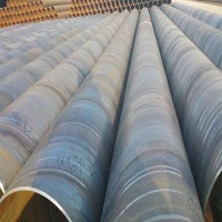 螺旋管 大口径螺旋管 小口径螺旋管 种类规格齐全 螺旋焊管价格低