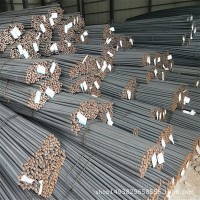 螺纹钢HRB400/抗震螺纹钢HRB400E/9米-12米/规格种类齐全