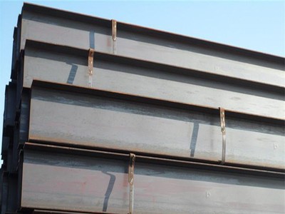 热轧H型钢 Q235B/Q345B 大厂H型钢 质量保证 规格种类齐全