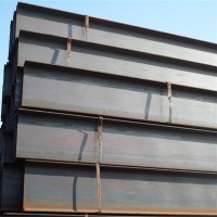 热轧H型钢 Q235B/Q345B 大厂H型钢 质量保证 规格种类齐全