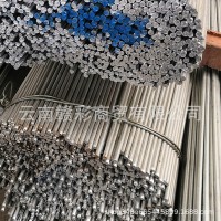 云南光泽 镀锌圆钢 27# Q235材质 库存充足 价格优惠 可加工定做