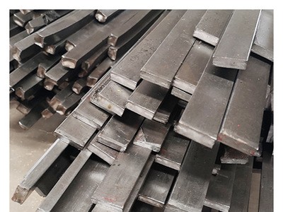 厂家直销扁钢 冷轧 镀锌 耐腐蚀 规格齐全 支持定制 现货批发