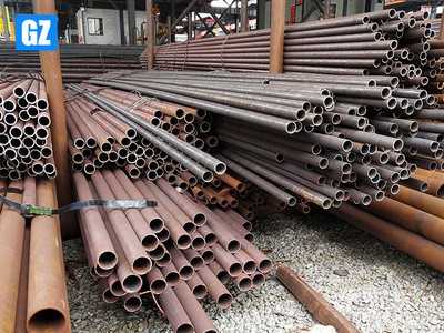 厂家直销无缝管 Q235无缝管 各种规格无缝钢钢管 量大从优