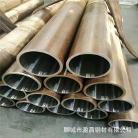 台州 厂家直销 20#珩磨油缸管 现货库存 生产加工定制 45号珩磨管