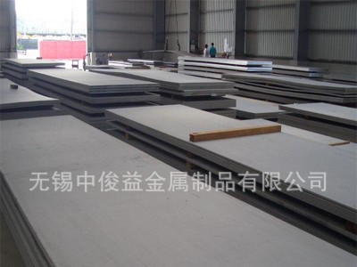 现货供应优质310S不锈钢板 430不锈钢板 可拉丝贴膜