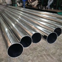 现货批发不锈钢厚壁钢管 无缝钢管精密无缝双相小口径304不锈钢管