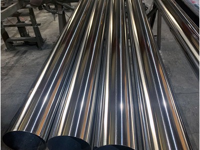 口径 200mm 不锈钢圆管 大口径 光亮 圆管
