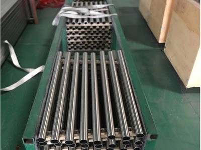 精光面不锈钢304管 定制出口品质不锈钢管