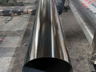 大口径 304不锈钢管 不锈钢 光亮 厚壁 大管 生产厂家