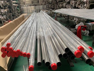 工业用304不锈钢管 304不锈钢制品管 出口品质不锈钢管