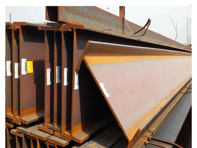 钢梁/厂房/钢构钢建筑工程/装饰安装专用H型钢 规格全 品质保证