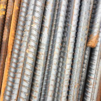 螺纹钢 建筑螺纹钢 螺纹钢筋 精轧螺纹钢 高强钢筋 厂家直销专供