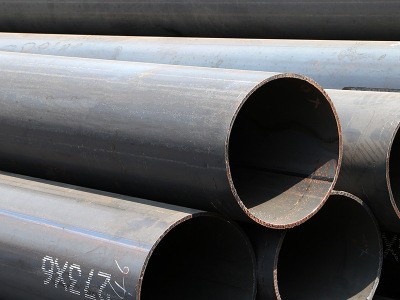 厂家直销 直缝焊管89-820 Q235B Q355B材质钢材焊管批发 举