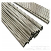 厂家批发 316耐腐蚀不锈钢管承压16KG 国标供水卫生级不锈钢管