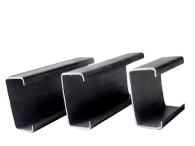 现货批发 鞍钢宝德Q235B材质热轧槽钢 5#-40#规格齐全 欢迎来电