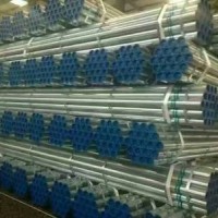 厂家直销 现货库存 天津友发 邯郸正大 国标镀锌管焊管