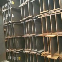 厂家直销 现货库存 H型钢 津西H型钢 q235 高频焊接 型号齐全