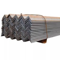 厂家供应 角钢 镀锌角铁 热轧角钢 4#5号国标 价格合理批发直销