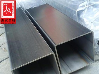304不锈钢矩形管30*50*1.0*1.5*2.0拉丝面扁通 厂家直销201 316