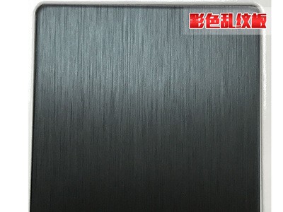 新型201装饰不锈钢板材201彩色和纹板厂家直销 下单可专门定制