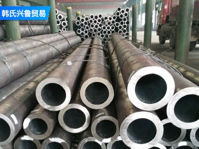 高压锅炉管 耐高温无缝钢管 各种型号规格齐全 可切割加工