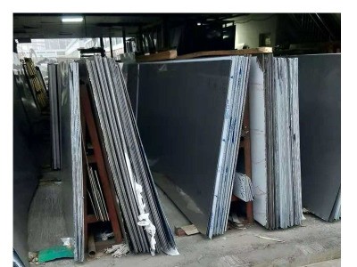 成都供应 甘肃 304/316L/310S不锈钢板 热轧板 规格齐全 分零加工