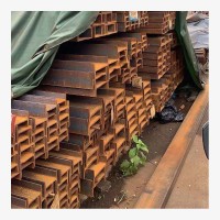 国标Q235工字钢 价格厂家直销规格齐全现货供应 加工定制折弯槽钢