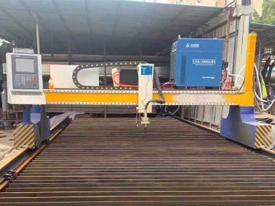 专业数控切割 加工钢板普板来图加工 预埋件止水环广告字加工定制