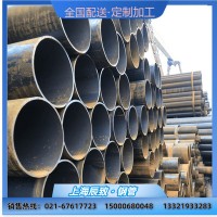 现货供应 Q235B直缝焊接钢管DN100*3.5 质量国标价格优惠品种齐全
