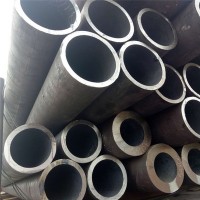 河钢山东现货供应 10#57*3无缝管 流体无缝管