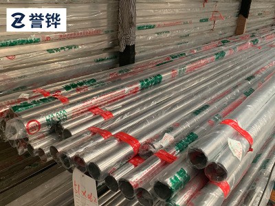 光亮304不锈钢制品管8k抛光食品级304不锈钢圆管201不锈钢装饰管