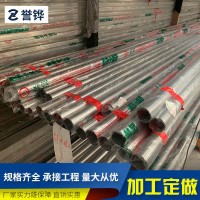 光亮304不锈钢制品管8k抛光食品级304不锈钢圆管201不锈钢装饰管