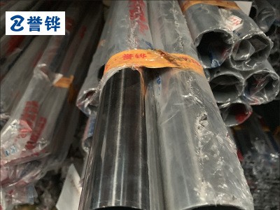 厂家直销304不锈钢管焊管 201不锈钢圆管 304卫生级管现货批发