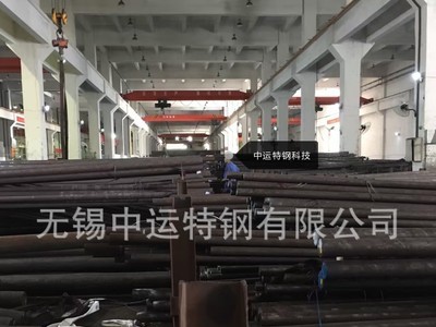 630不锈钢圆钢批发 17-4PH沉淀硬化钢棒材批发可零切